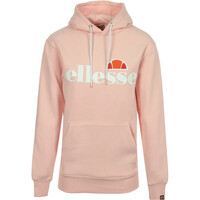 Ellesse sudadera mujer Torices OH Hoody vista frontal