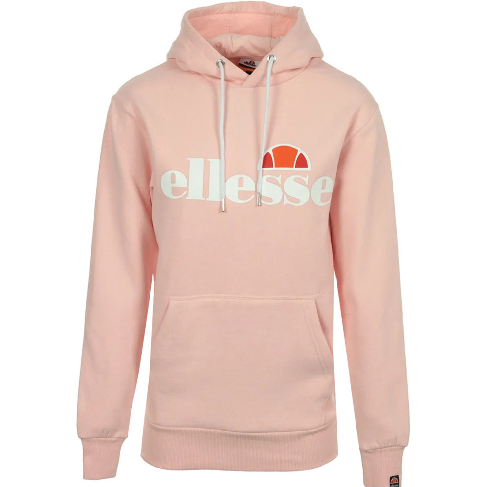 Ellesse torices oh sudadera mujer