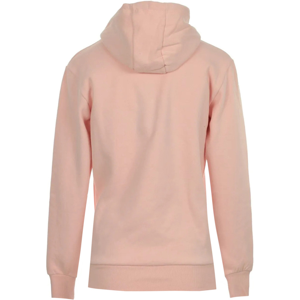 Ellesse sudadera mujer Torices OH Hoody vista trasera