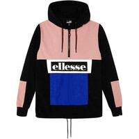 Ellesse sudadera mujer Resistant OH Hoody vista trasera