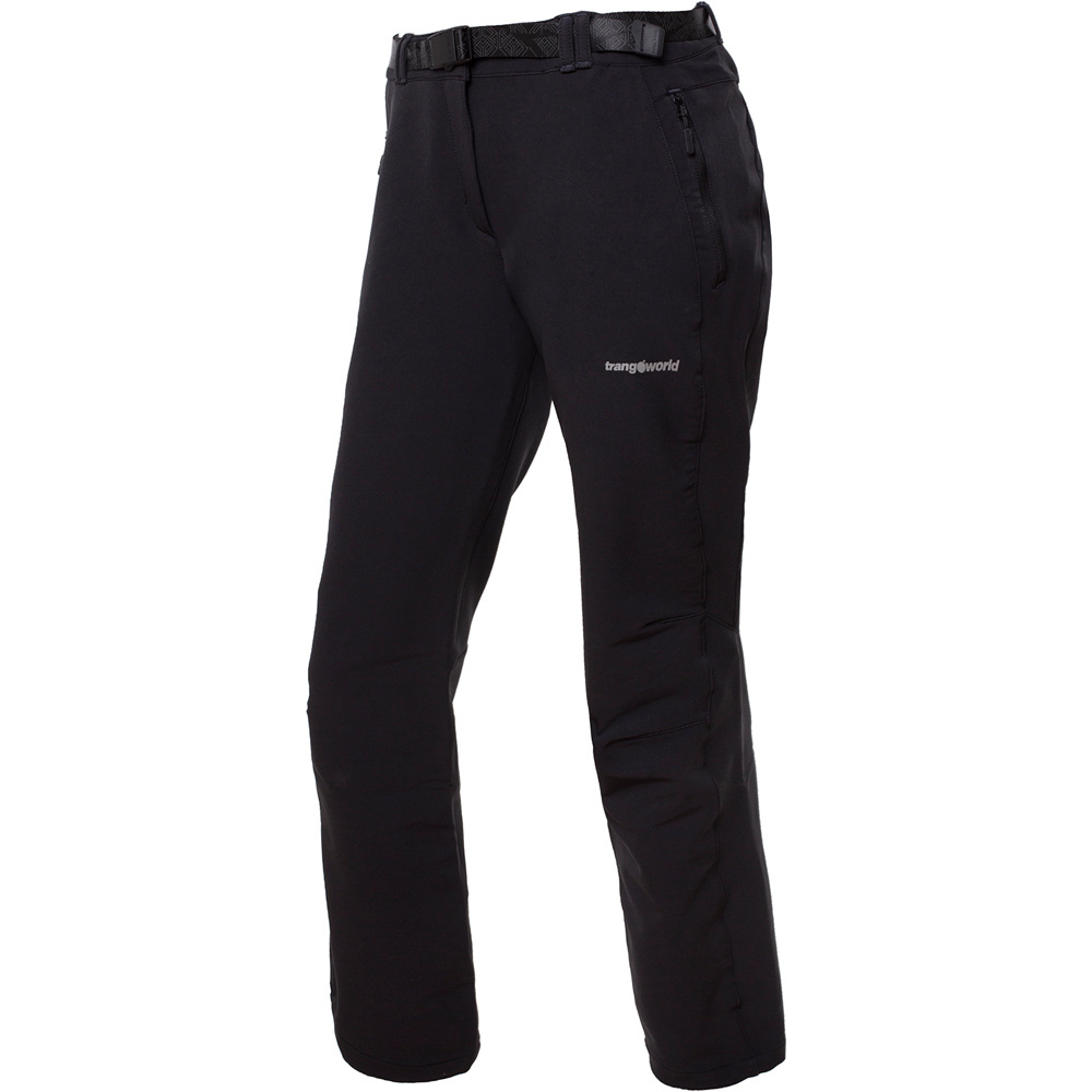 Trango pantalon lanthe pantalón montaña mujer