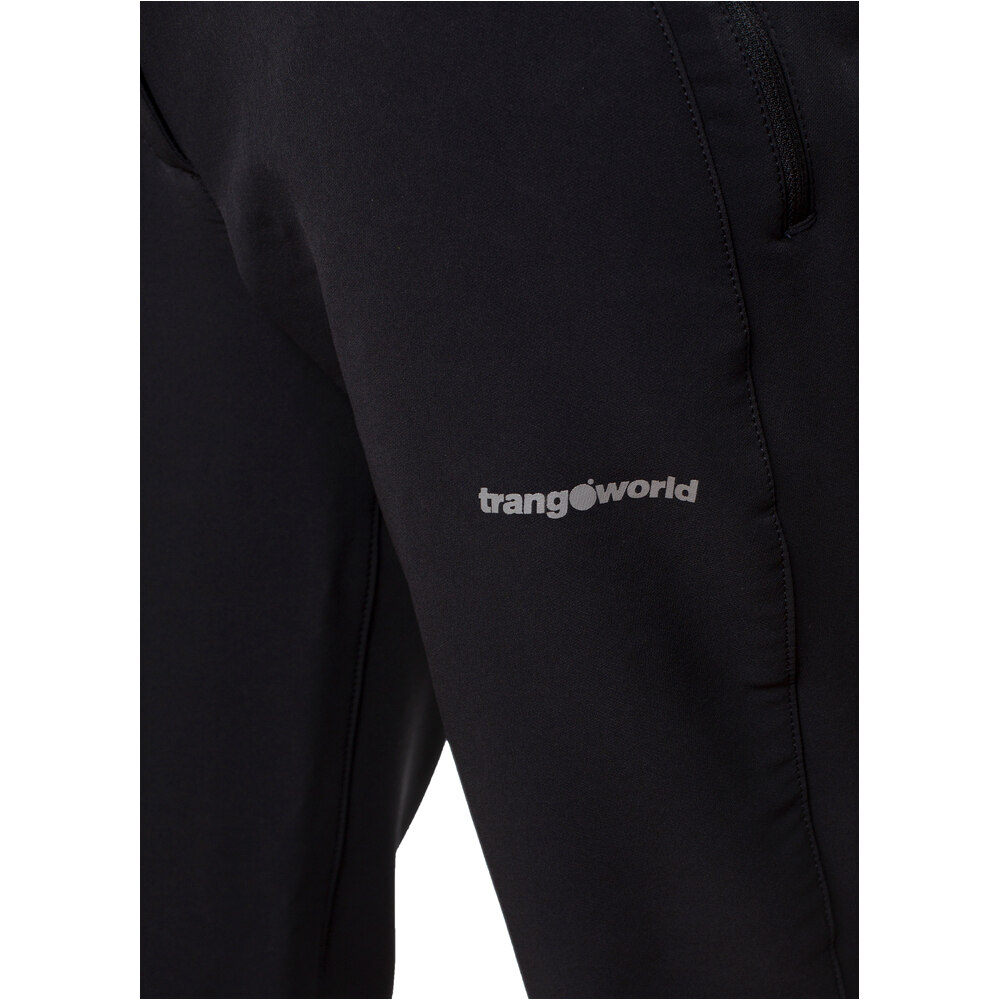 Trango pantalón montaña mujer _2_3_PANTALON LANTHE vista trasera