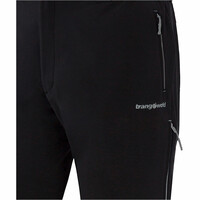 Trango pantalón montaña hombre _3_PANT. LARGO LEOZ KB vista trasera