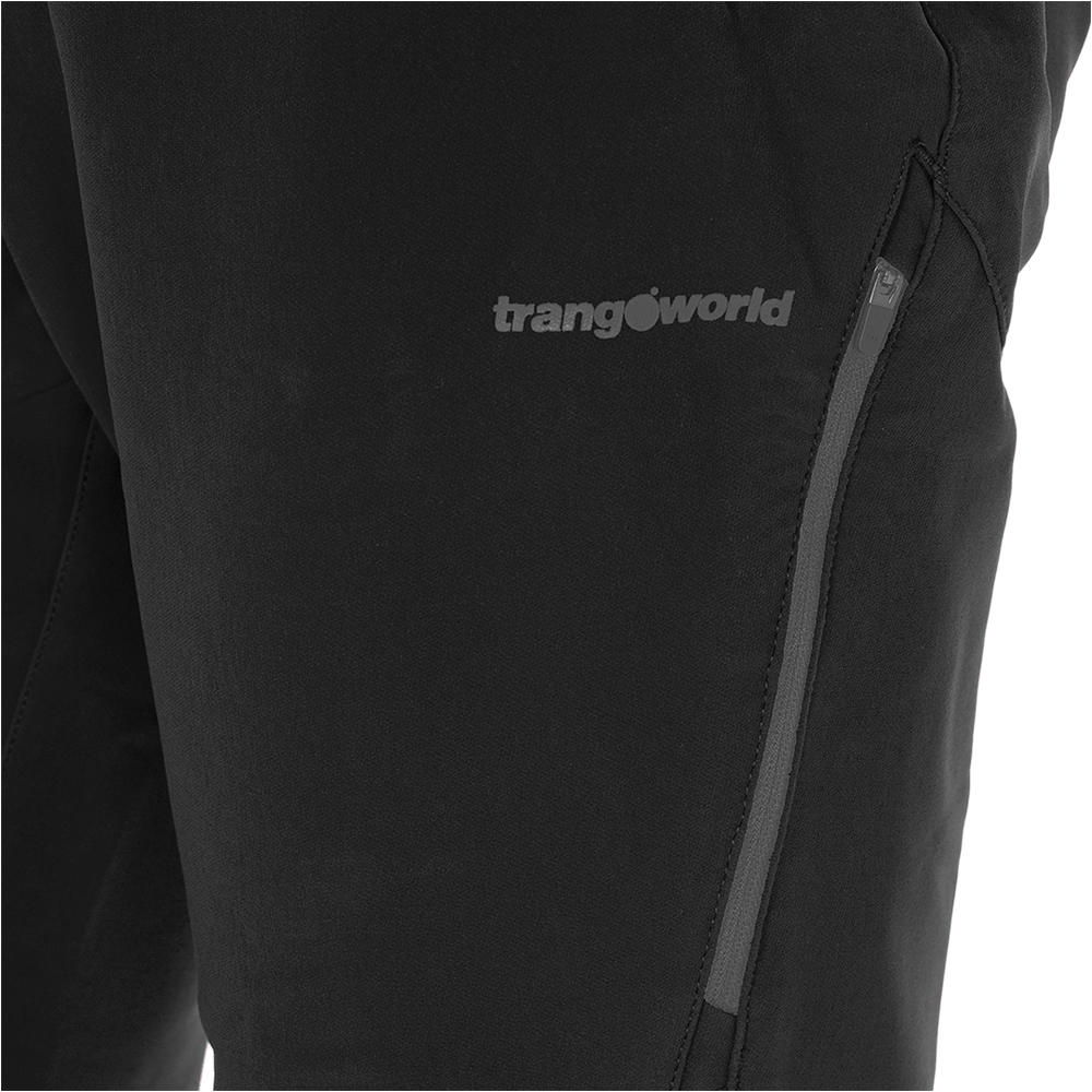 Trango pantalón montaña hombre _2_3_PANT. LARGO HULUN vista trasera