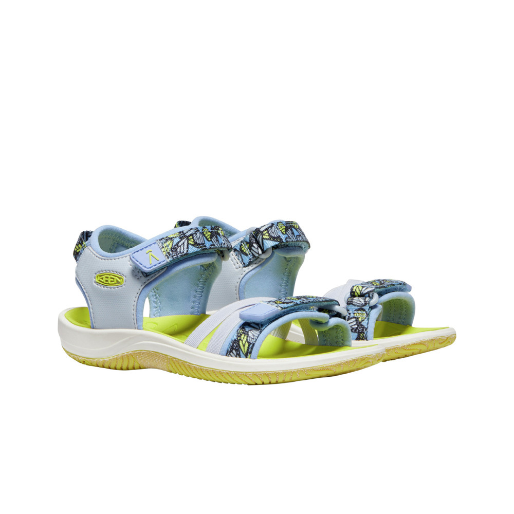 Keen chanclas niño VERANO puntera