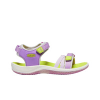 Keen chanclas niño VERANO lateral exterior