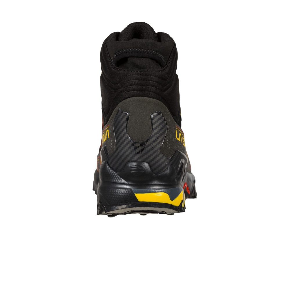 La Sportiva bota trekking hombre Ultra Raptor II Mid GTX puntera