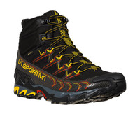 La Sportiva bota trekking hombre Ultra Raptor II Mid GTX vista trasera