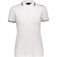 WOMAN POLO