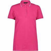 WOMAN POLO