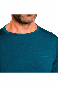 Trango camiseta montaña manga larga hombre CAMISETA ASAN vista detalle