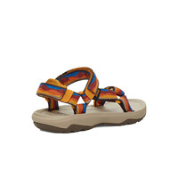 Teva chanclas bebé T HURRICANE XLT 2 vista trasera