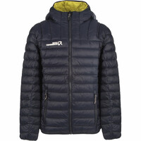 Rock Experience chaqueta outdoor niño _3_COSMIC PADDED JR JKT vista frontal