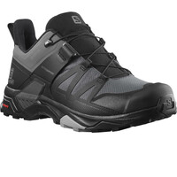 Salomon zapatilla trekking hombre SHOES X ULTRA 4 WIDE GORE TEX lateral interior