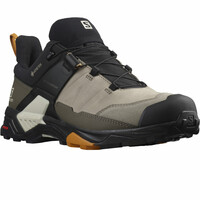 Salomon zapatilla trekking hombre X ULTRA 4 LTR GORE TEX lateral interior