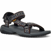 Teva sandalias trekking hombre TERRA FI LITE lateral interior