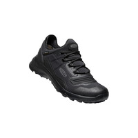 Keen zapatilla trekking hombre TEMPO FLEX WP lateral interior