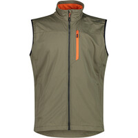 Cmp chaleco polar hombre MAN VEST vista frontal