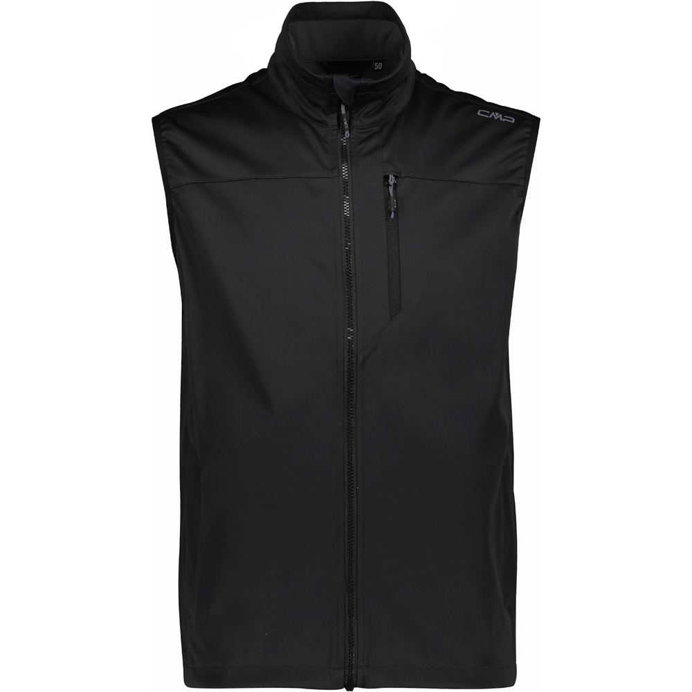 Cmp man vest chaleco polar hombre