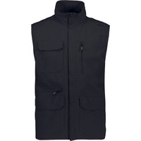 MAN VEST