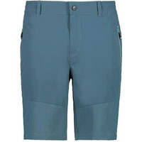 Cmp pantalón corto montaña hombre MAN BERMUDA vista frontal