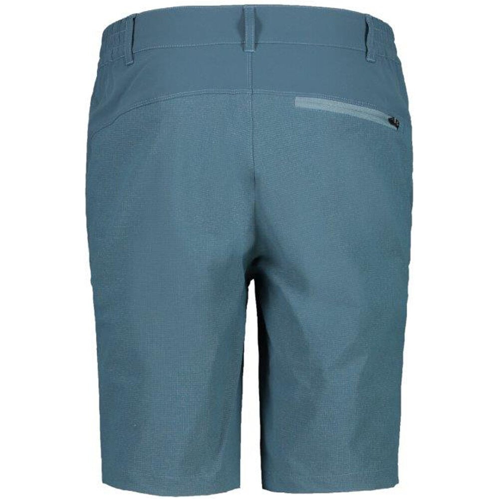 Cmp pantalón corto montaña hombre MAN BERMUDA vista trasera