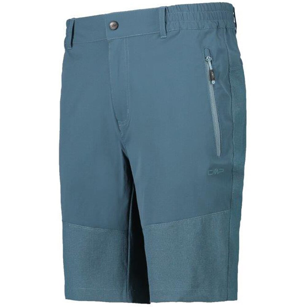 Cmp pantalón corto montaña hombre MAN BERMUDA vista detalle