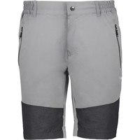 Cmp pantalón corto montaña hombre MAN BERMUDA vista frontal