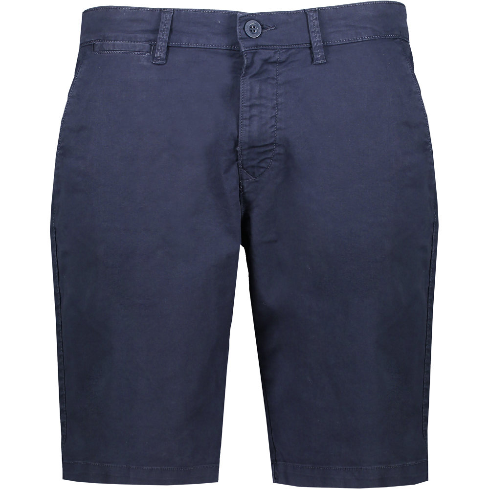 Cmp bermudas hombre MAN BERMUDA casual vista frontal