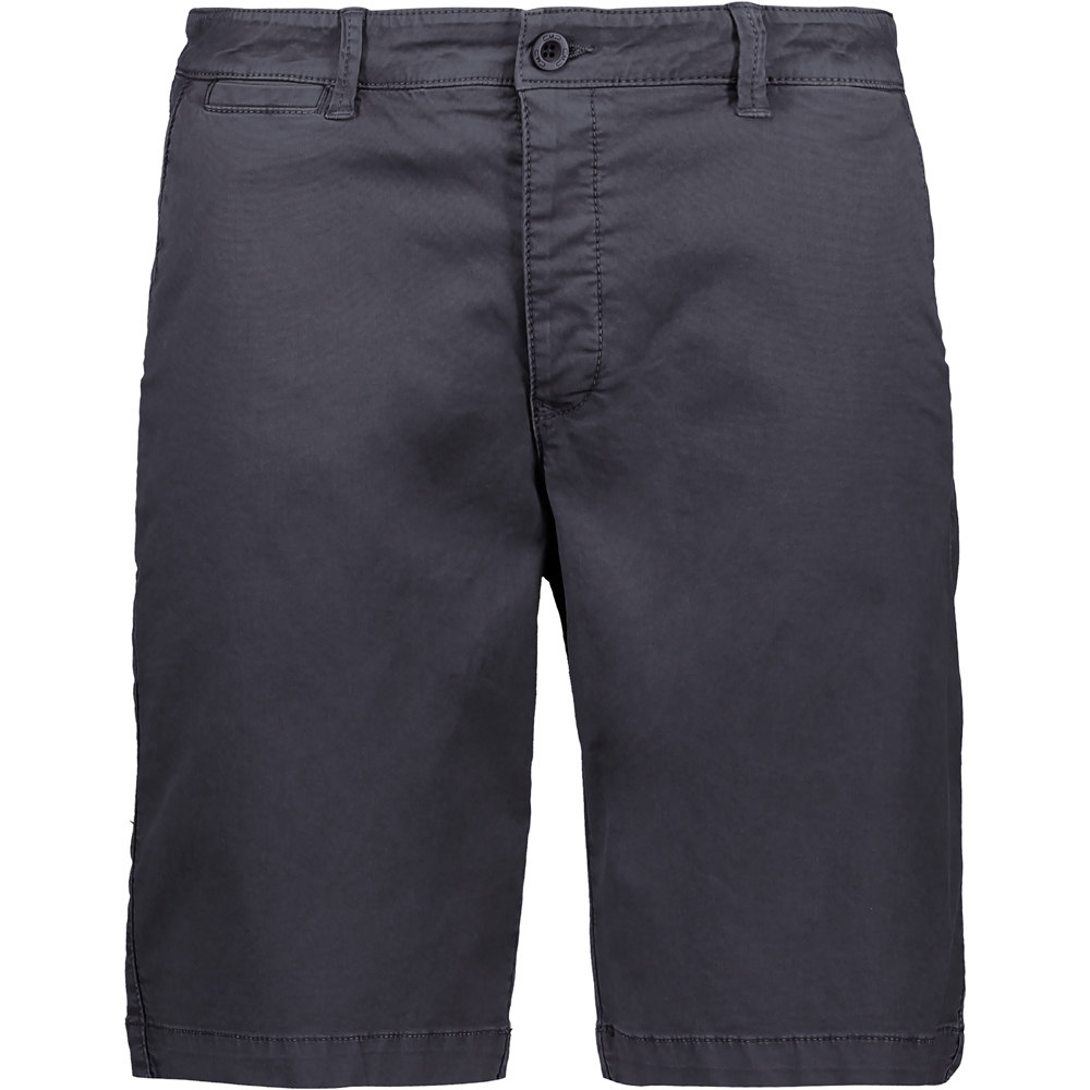 Cmp pantalón corto montaña hombre MAN BERMUDA vista frontal