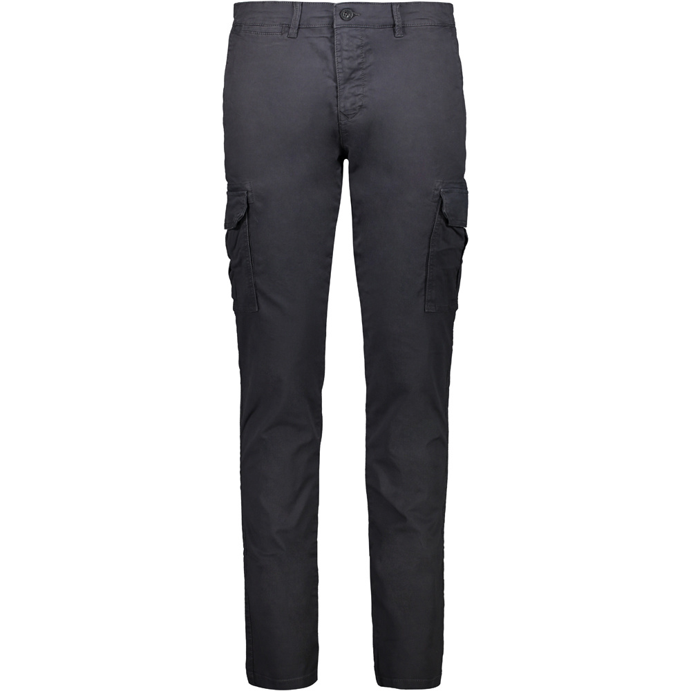 Cmp pantalón montaña hombre MAN LONG PANT vista frontal