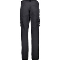 Cmp pantalón montaña hombre MAN LONG PANT vista trasera