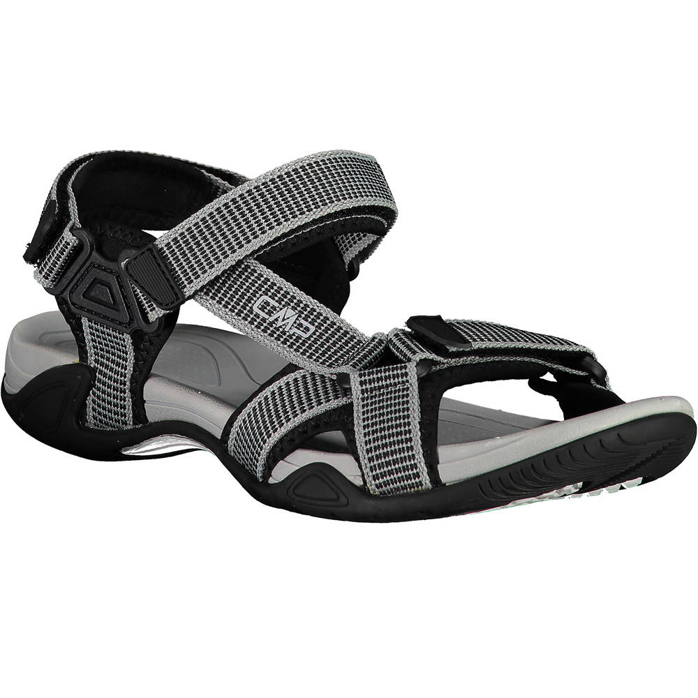 Cmp sandalias trekking hombre HAMAL HIKING SANDAL puntera