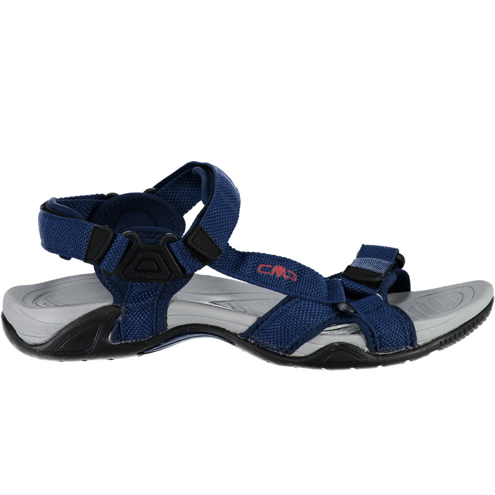 Hamal hiking sandal sandalias trekking hombre Marino (46)