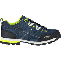 Cmp zapatilla trekking hombre ALCOR LOW TREKKING SHOE WP lateral exterior