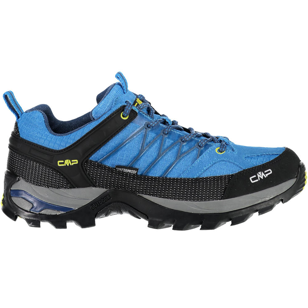Cmp rigel low trekking shoes wp zapatilla trekking hombre