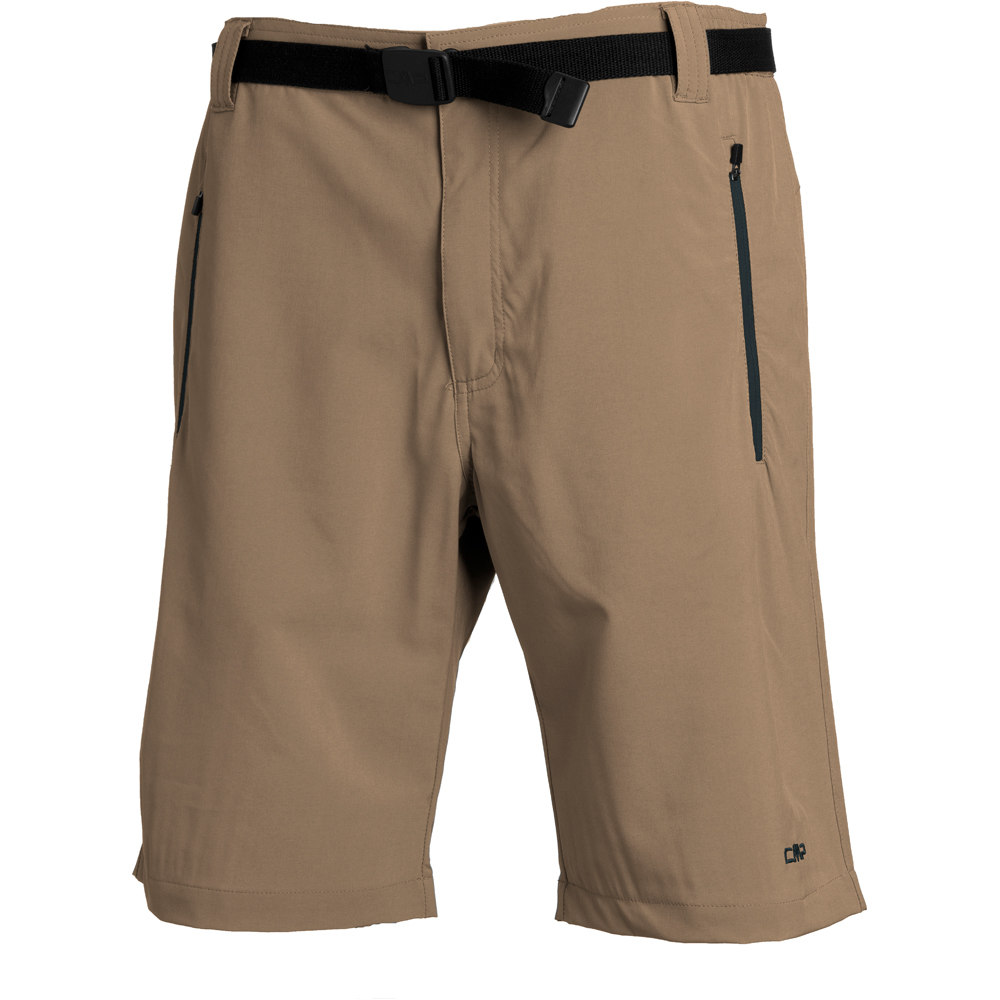 Cmp man bermuda pantalón corto montaña hombre