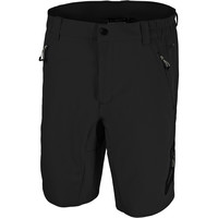 Cmp pantalón corto montaña hombre MAN BERMUDA vista frontal