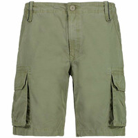 Cmp pantalón corto montaña hombre MAN BERMUDA vista frontal