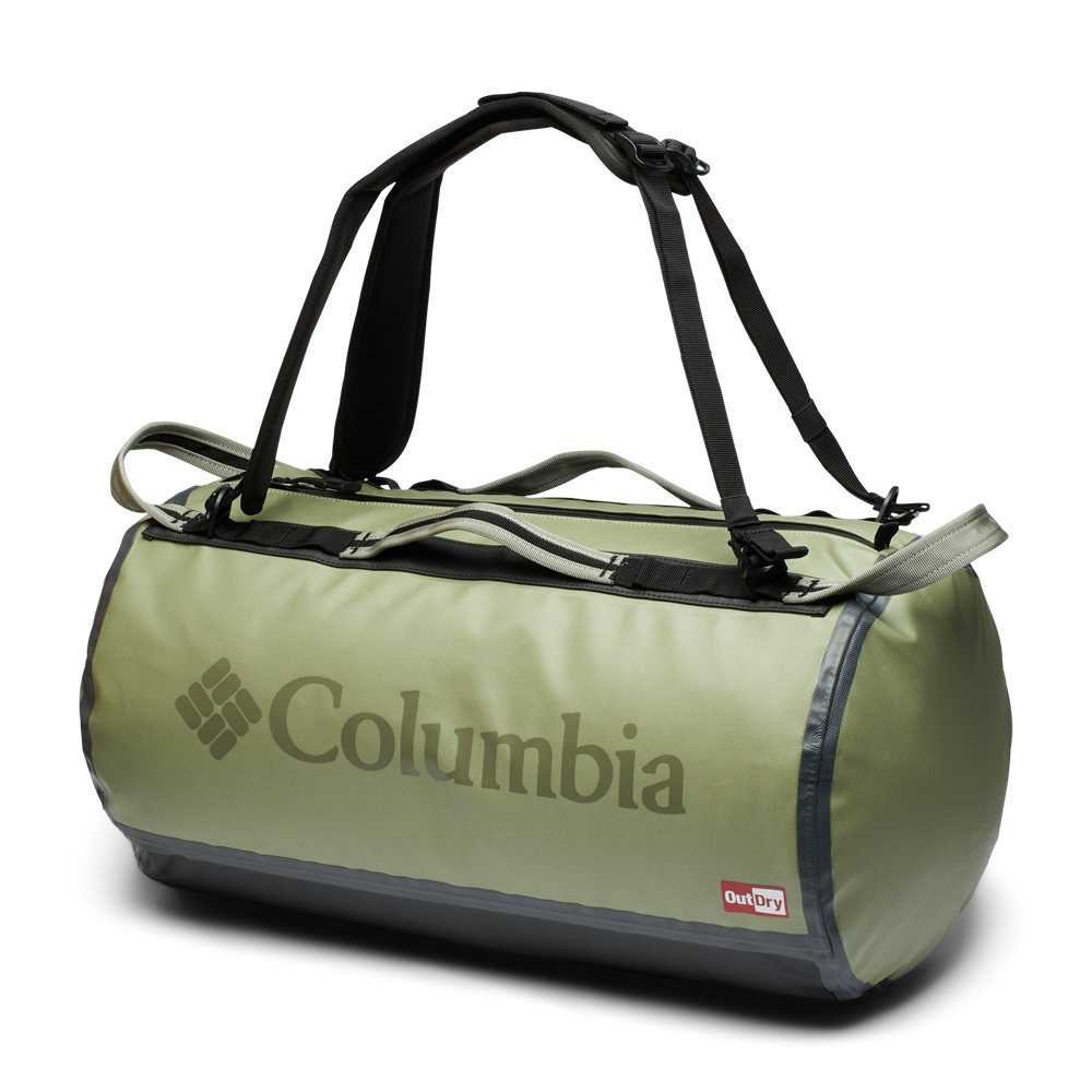 Columbia mochila montaña OutDry Ex 40L Duffle vista frontal