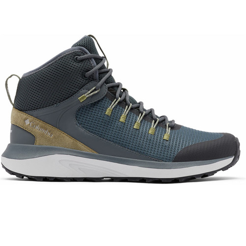 Columbia Trailstorm Mid Waterproof