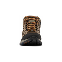 Columbia bota trekking hombre REDMOND  III MID WATERPROOF lateral interior