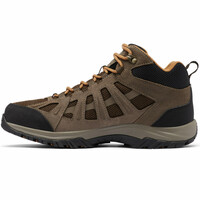 Columbia bota trekking hombre REDMOND  III MID WATERPROOF puntera