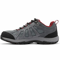 Columbia zapatilla trekking hombre REDMOND III WATERPROOF puntera