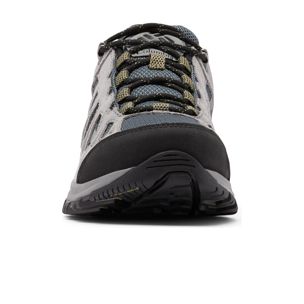 Columbia zapatilla trekking hombre REDMOND III lateral interior