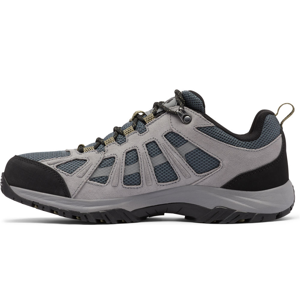 Columbia zapatilla trekking hombre REDMOND III puntera