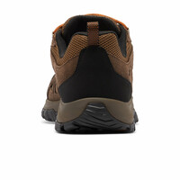 Columbia zapatilla trekking hombre REDMOND  III vista trasera