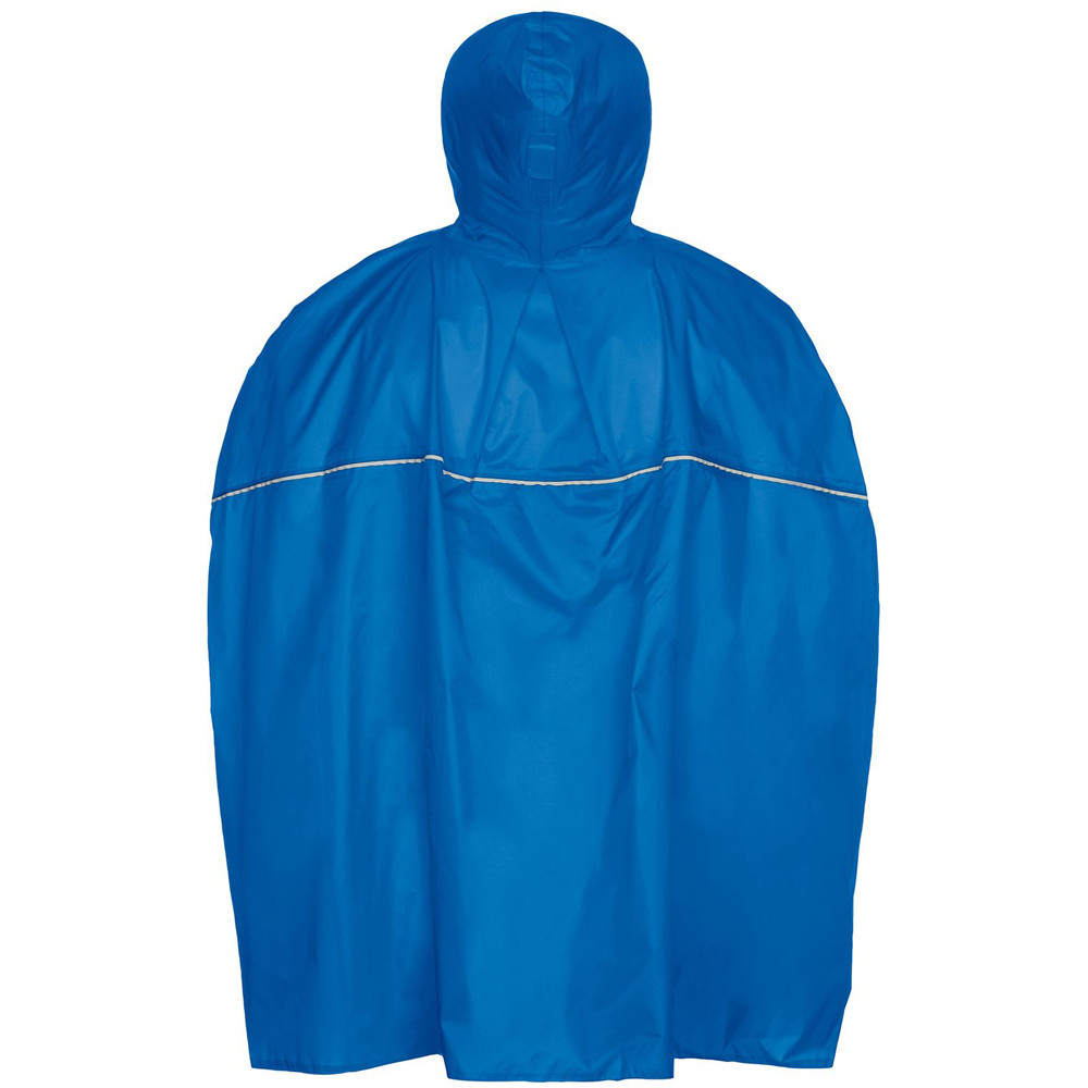 Vaude poncho montaña Kids Grody Poncho 01