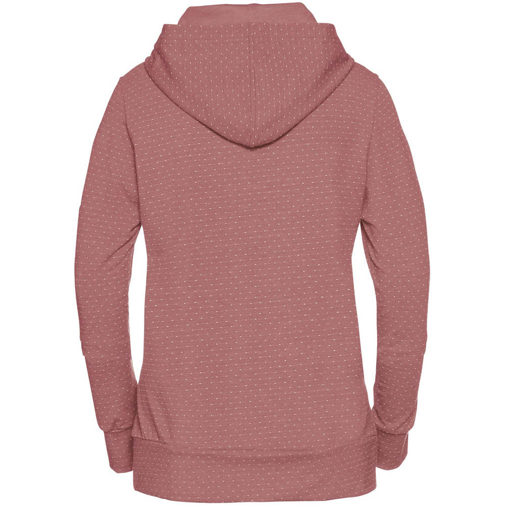 Vaude Sudaderas Montaña Mujer Womens Tuenno Pullover 03