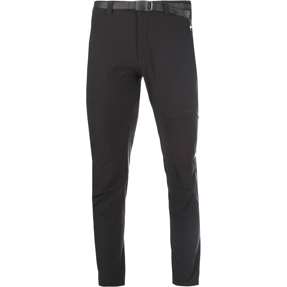 Ternua finvoy pantalón montaña hombre